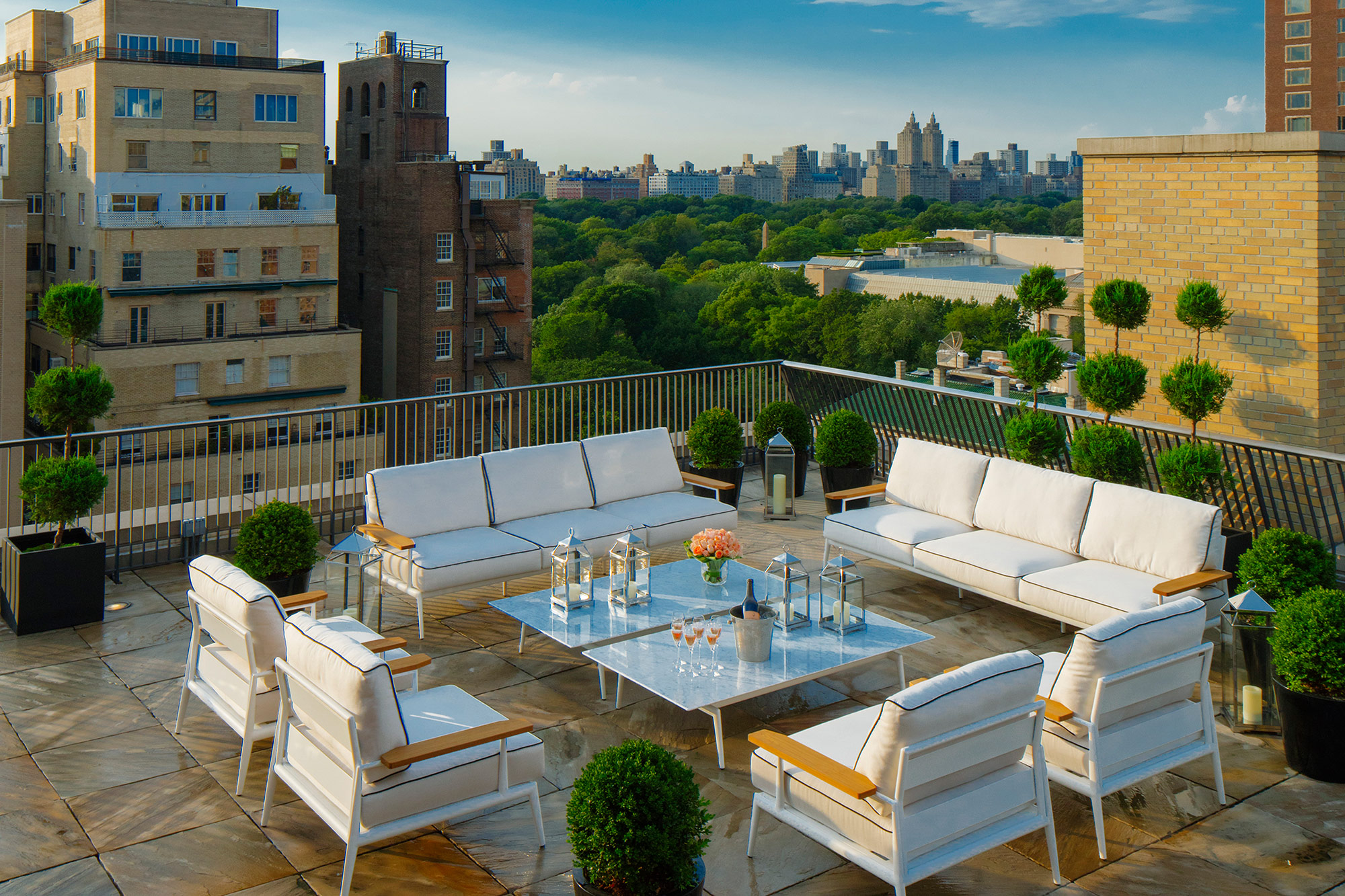 Poppy’s Pick of the Week: The Mark Hotel, New York