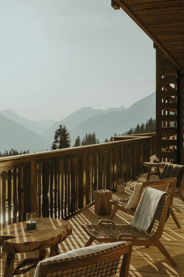 Austria’s Mountain and Lakeside Retreats