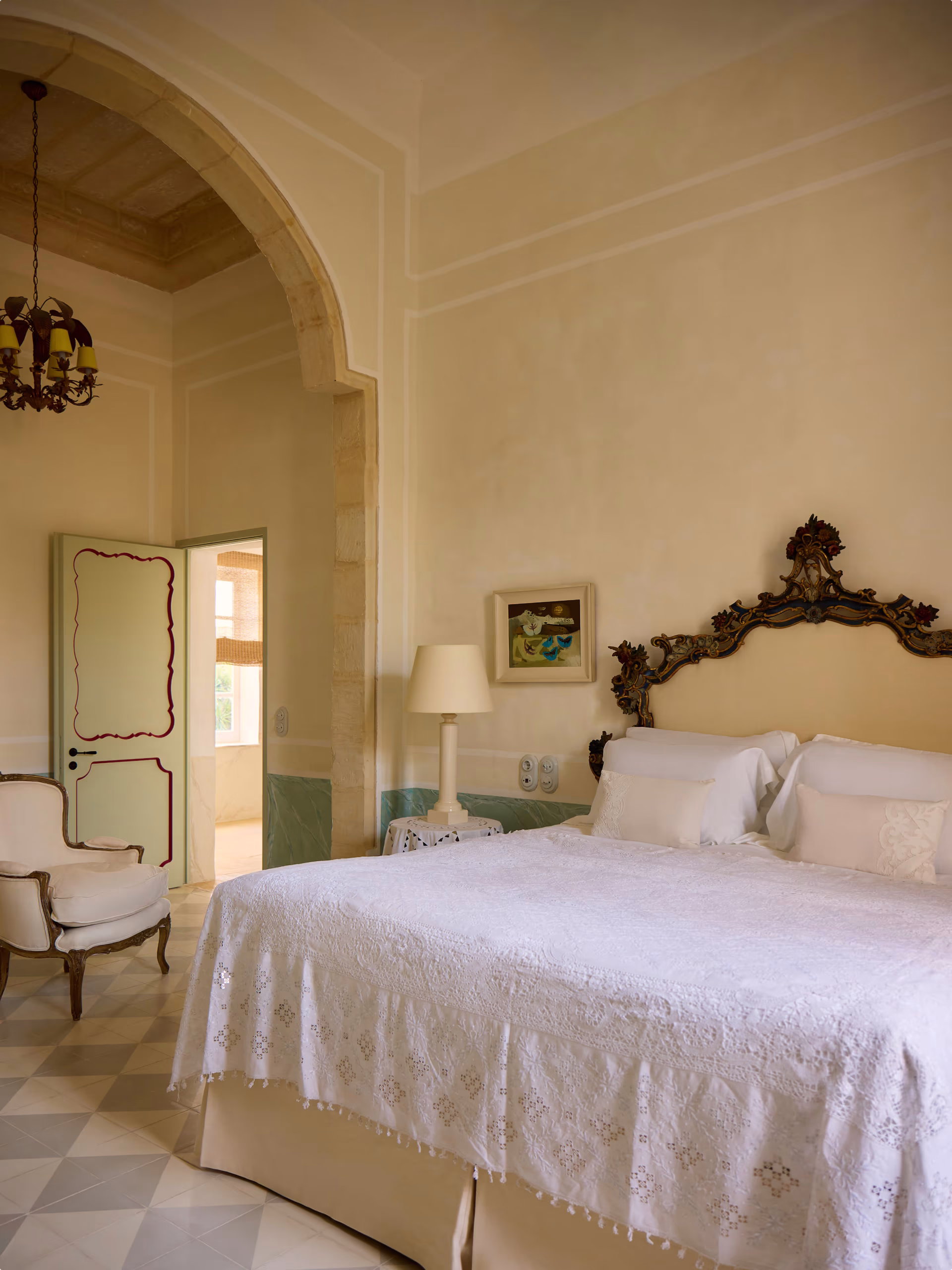 Inside Casa Bonavita: Malta’s Stunning New Boutique Stay