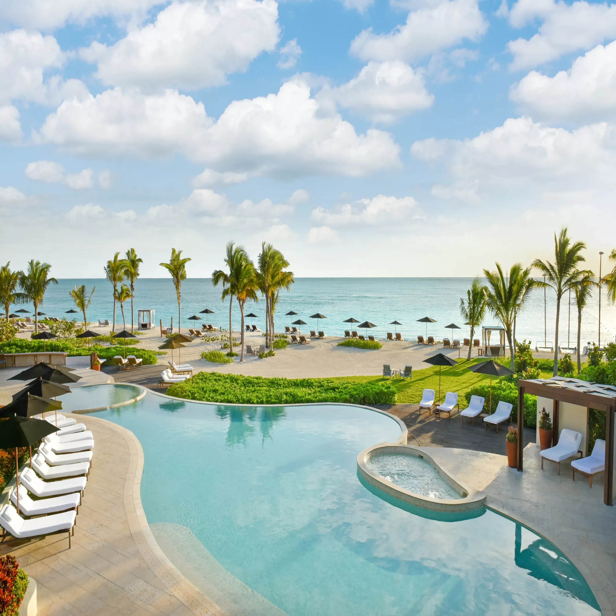 A Travel Seen Favourite on Mexico’s Rivera Maya