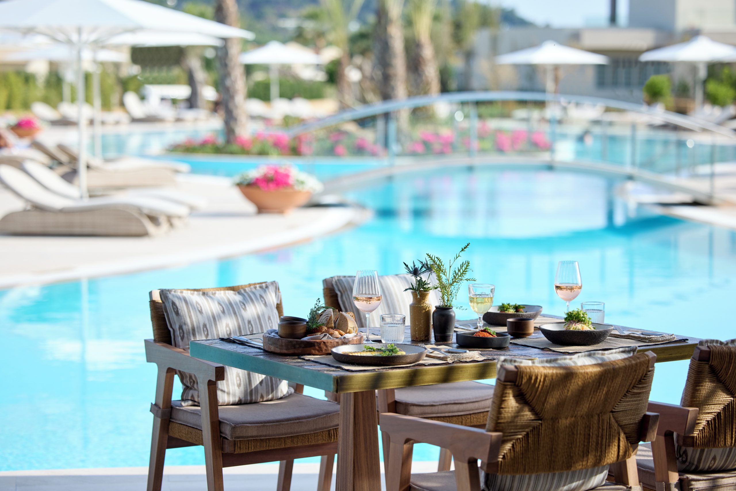 Beyond the hotels | what makes Sani Resort feel like a destination